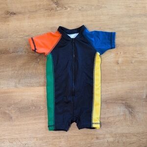 Hanna Andersson Swim